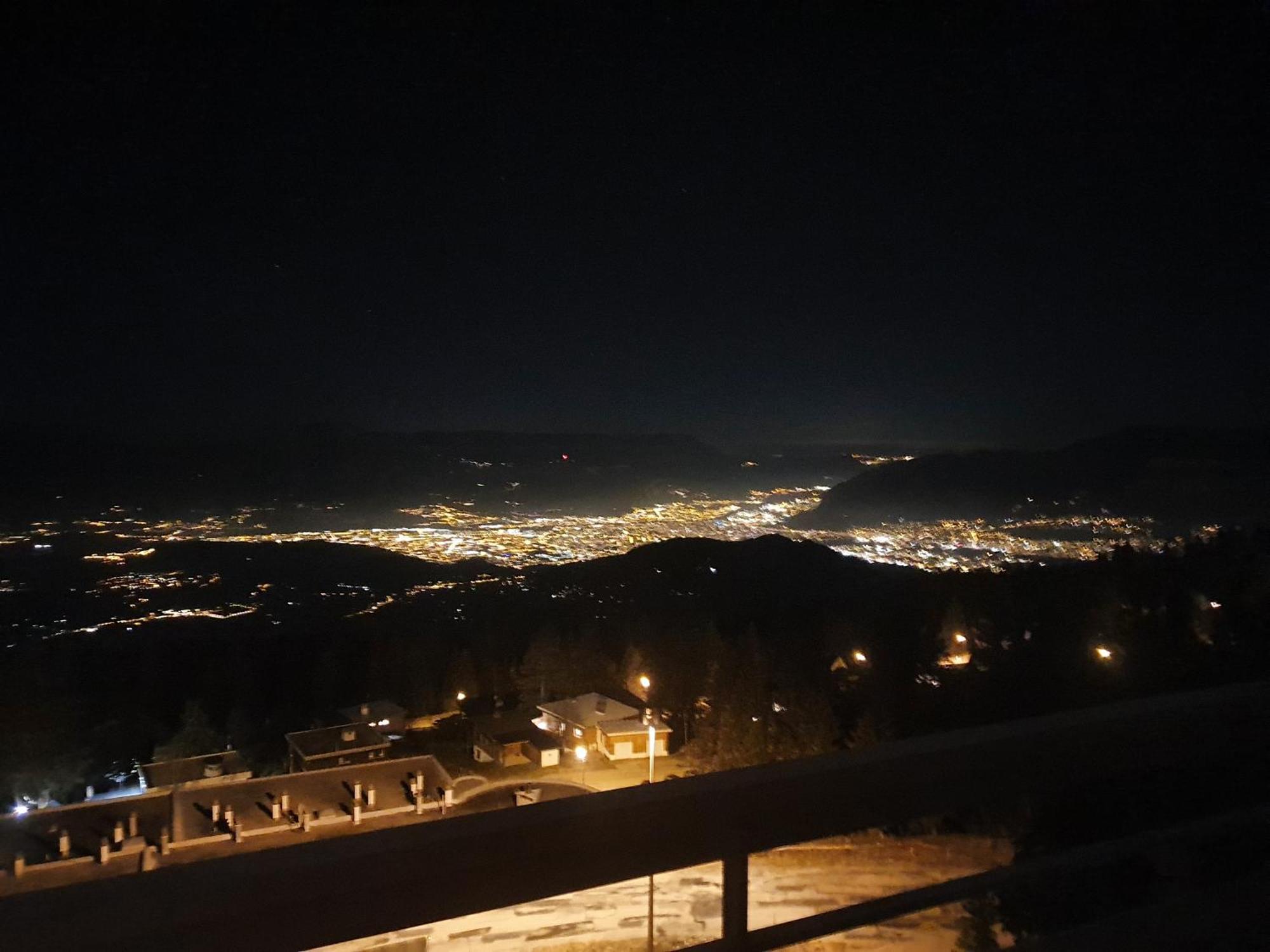 Chamrousse 1750 Roche Beranger 50M2 4-6Pers Vue Panoramique Lejlighed Eksteriør billede
